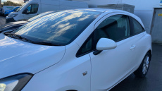 Vauxhall Corsa 1.4 ecoFLEX Energy 3dr [AC] Petrol Hatchback